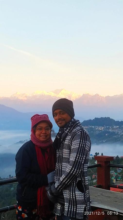 Rambler'S Nesting Homestay Darjeeling  Bagian luar foto