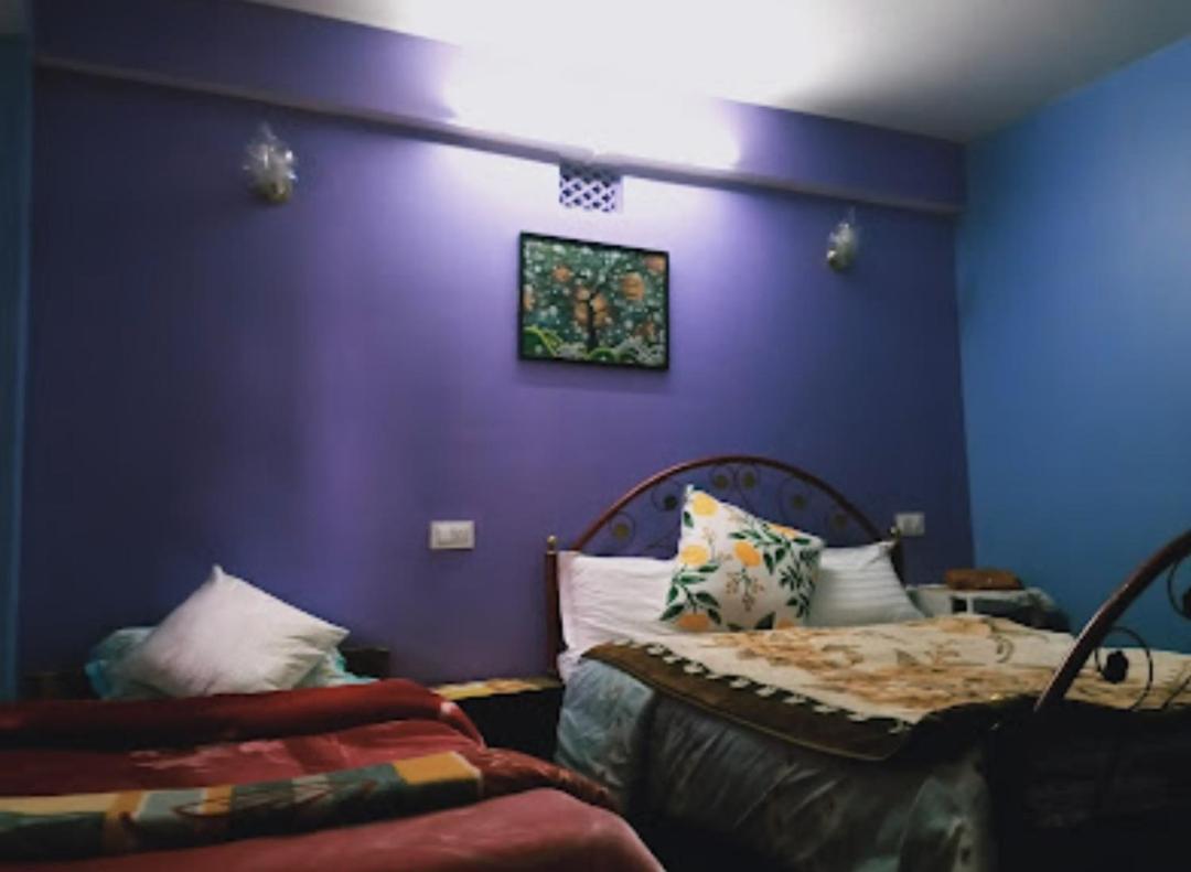 Rambler'S Nesting Homestay Darjeeling  Bagian luar foto