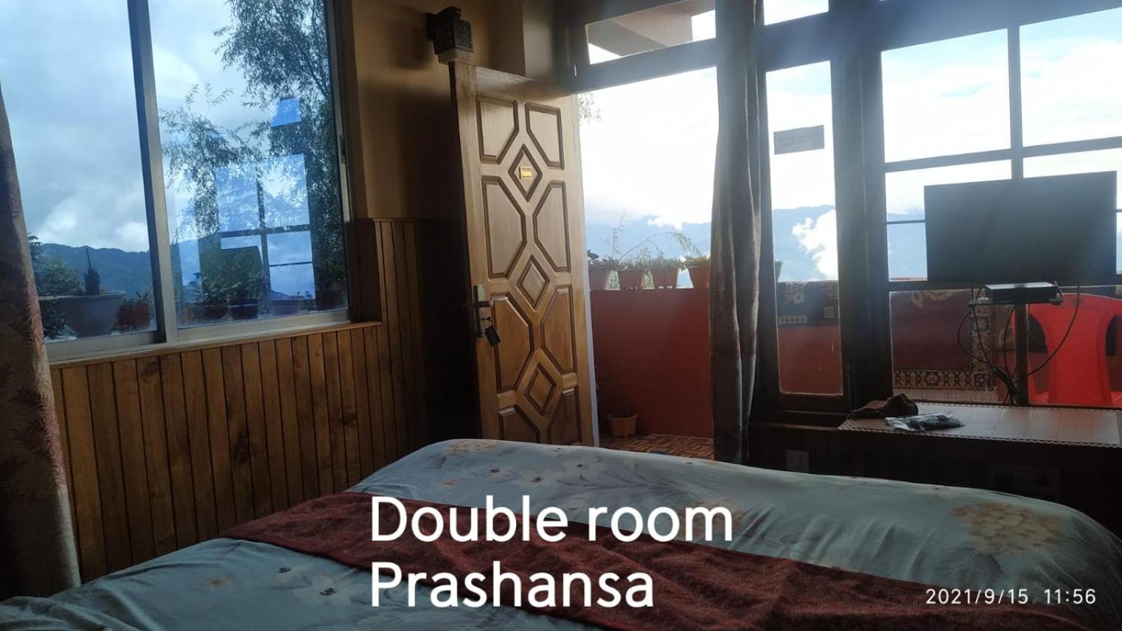 Rambler'S Nesting Homestay Darjeeling  Bagian luar foto