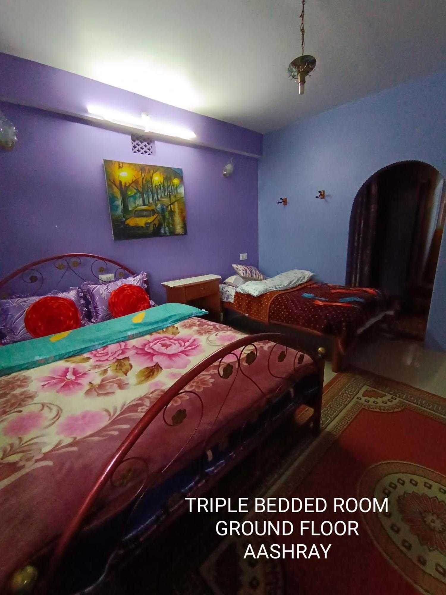 Rambler'S Nesting Homestay Darjeeling  Bagian luar foto